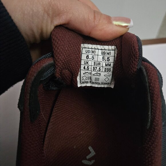 Evolv sneakers - Picture 6 of 6